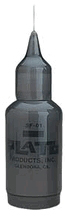 Dispensing Bottle, Pos-A-LocPlato